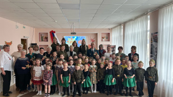 Победе 80 лет Победе 80 лет.