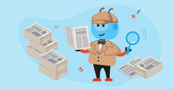 Информационные материалы, касающиеся проверки информации на предмет ее достоверности Информационные материалы, касающиеся проверки информации на предмет ее достоверности.